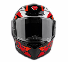 ducati street motorcycle half helmets while the wider size ensures perfect peripheral vision Ducati Helmets Ducati Omaha
