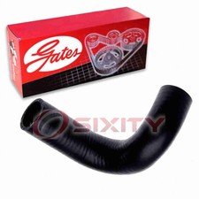 Gates Lower Water Pump To Pipe Radiator Coolant Hose for 2006-2011 Kia Rio5 kx