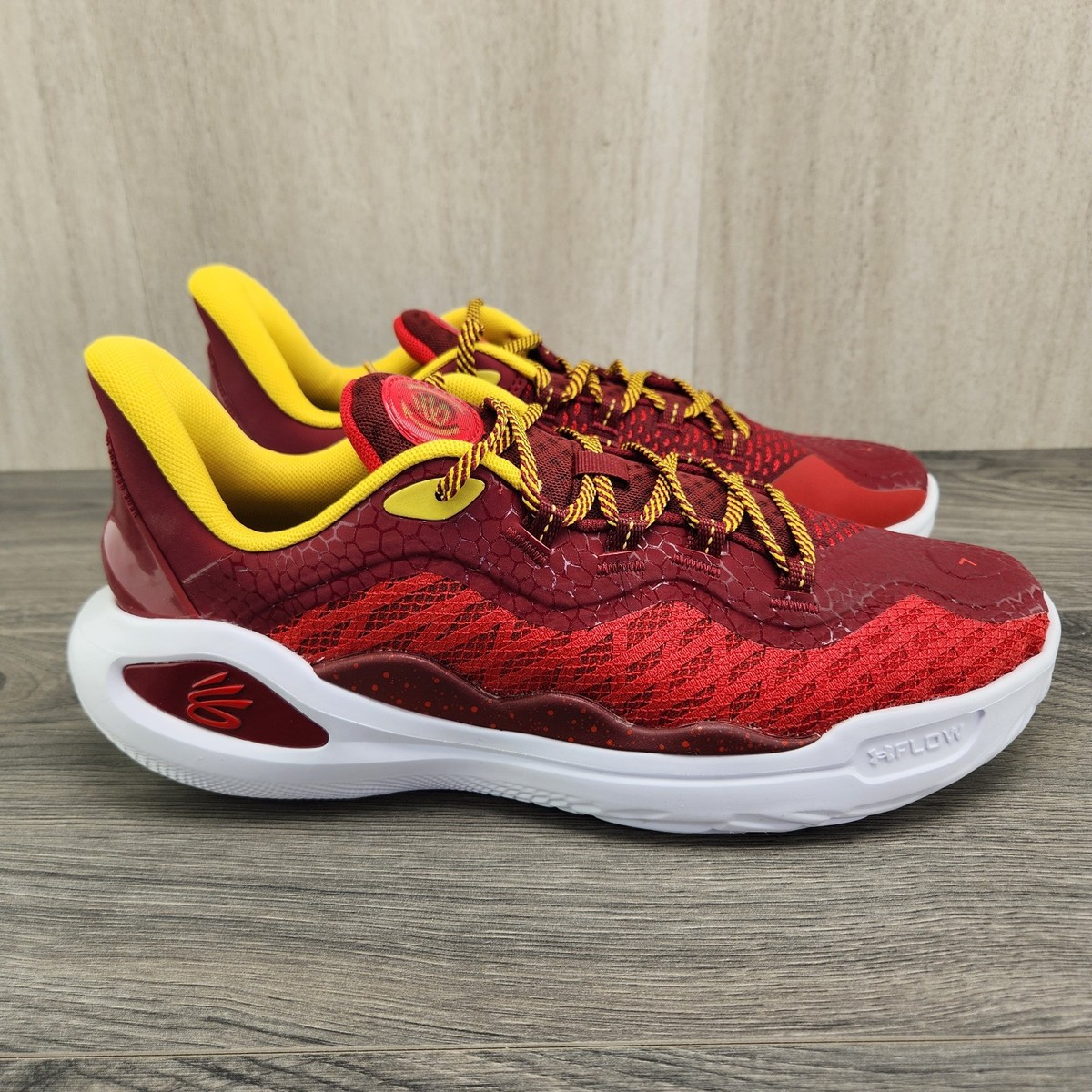 【新品】under armor curry12 Curry 12 Team Unisex Basketball Shoes | Under Armour