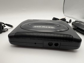Sega Genesis Model 2 MK-1631 Console W/ OEM Cables & Controller TESTED!