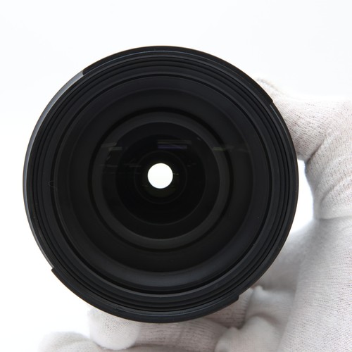 TAMRON SP 24-70mm F/2.8 Di VC USD G2 A032E (for Canon EF) #422 - Picture 5 of 12