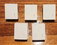 TP-LINK AV500 Powerline Adapters TL-PA4010 Lot Of 5