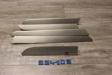 Audi A6 S6 4f Zierleisten S Line Alu Türleisten  324103