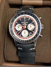 Breitling Navitimer 43mm Automatic Chronograp...