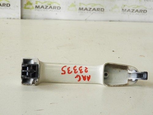 PORTIERGREEP BUITEN LINKS ACHTER Peugeot 108 1612194080 - Afbeelding 2 van 2