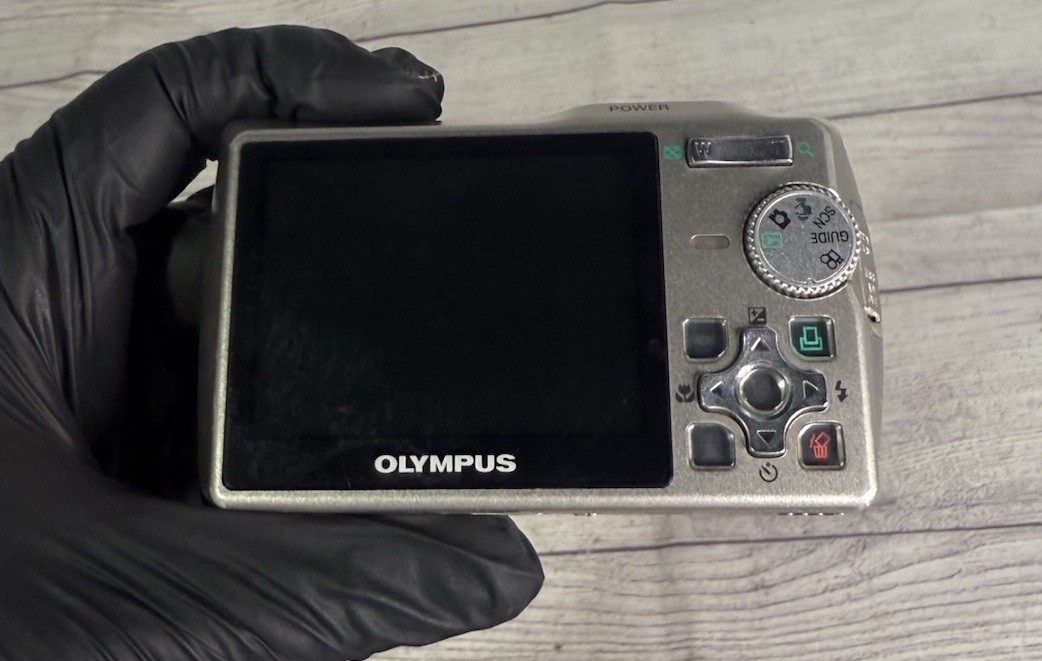 OLYMPUS μ-10 DIGITAL Amazon.com : OM SYSTEM OLYMPUS OM-D E-M10 Mirrorless Digital