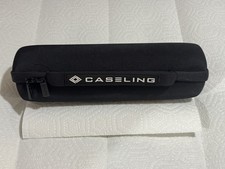 Universal Caseling Premium Hard Case Shockproof Travel  Storage Bose Silicone