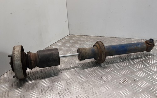 BMW 5 E60 Stoßdämpfer hinten rechts 3267250017 2.50 Diesel 130kw 2005 28421513