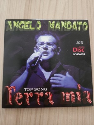 Angelo Mandato Terra Mia