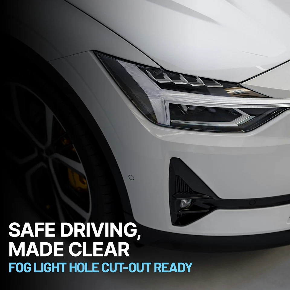 Bumper Cover Fascia Front for MB Mercedes Mercedes-Benz GLA250 2021-2023 - Image 2 of 4