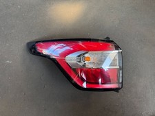 Ford Kuga II 2017 fanale posteriore sinistro fanale posteriore GV4113405BF KIB20370