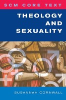 Theology And Sexuality Susannah Cornwall Taschenbuch Kartoniert / Broschiert