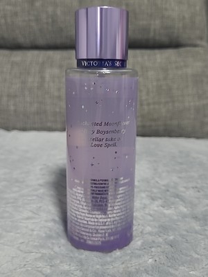 Victoria's Secret Love Spell Starlit Fragrance Mist 250ml New