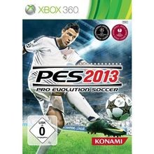 PES 2013 - Pro Evolution Soccer von Konami Digita... | Game | Zustand akzeptabel