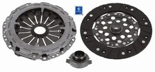 Kit d'embrayage Peugeot J7