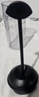 VTG Pampered Chef 16 oz Measure Mix & Pour Salad Dressing Mixer Maker #2265 — photo 7