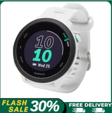 [ BIG SALE ] Garmin Forerunner 55 GPS Sports Watch