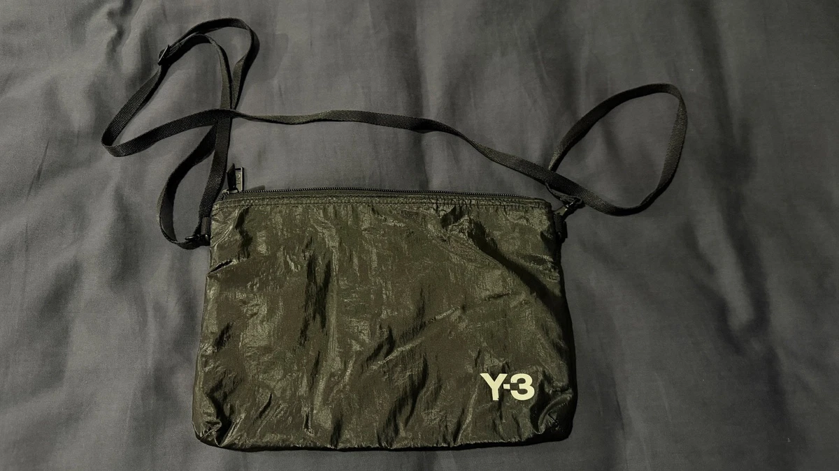 y 3 bag products for sale | eBay