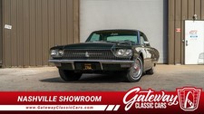 1966 Ford Thunderbird for Sale