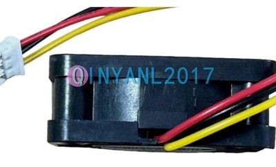1pc 12V 9A0412J7D03 0.11A and South Bridge Power Cooling Fan *tm