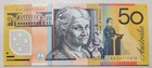 Australia 50 Dollars 2012 Unc
