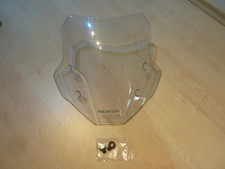 Tourenscheibe Honda VFR 1200 X SC70 2012-2015 Windschild Scheibe SC70 NOVAREX
