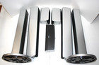 NICE RCA SURROUND SOUND SPEAKERS! TESTED & WORKS! RTD218 — photo 7