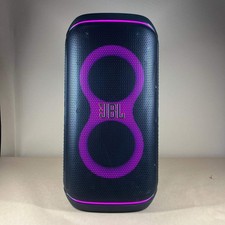 JBL PartyBox Club 120 Portable Bluetooth Party Speaker Black JBLPBCLUB120AM