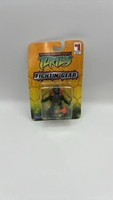 Teenage Mutant Ninja Turtles Michelangelo 2" Mini Action Figure 2003 Playmates