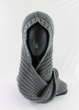Scarf With Hood In Women's Scarves & Wraps for sale | eBay Scarf With Hood In Women's Scarves & Wraps for sale | eBay