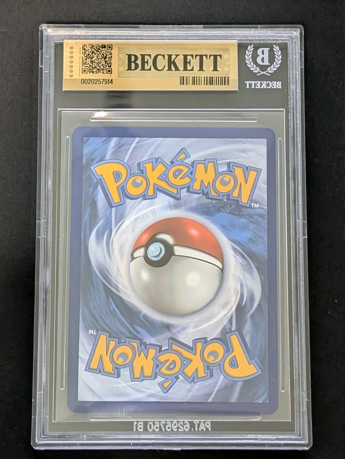 Pokemon 2025 Mega Kangaskhan ex 182/132 SIR Mega Evolution PRISTINE BGS 10 view 2