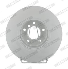Disque de frein BMW 630