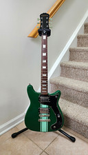 MCR5 CONFIRMED!! Epiphone Wilshire Phantomati...