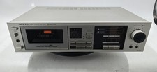 Onkyo TA-2022 Dolby Stereo Cassette Tape Deck Recorder - TESTED - EB-19694