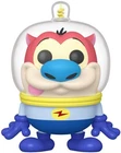 FUNKO POP! TELEVISION: Nickelodeon Rewind - The Ren & Stimpy Show, Space Madness