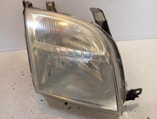 Feu avant (phare) Ford FUSION