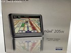 Garmin nuvi 205w Widescreen Portable GPS Navigator 4.3" US Maps New Open Box — photo 7