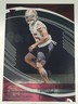 2025 ABSOLUTE NICK MARTIN BLACK ROOKIE FOOTBALL CARD 49ERS NFL 164 panini 
