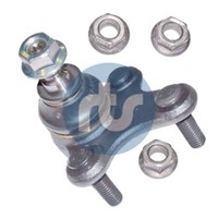 Traggelenk FüHrungsgelenk RTS 93-05993-256 FüR Altea Leon Golf A3 VW Seat 1K1 XL