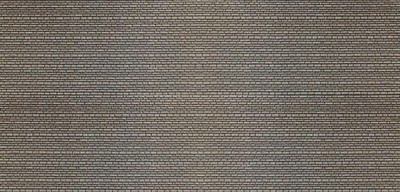 Faller 222567 N Scale Wall Board -- Natural Stone Ashlars