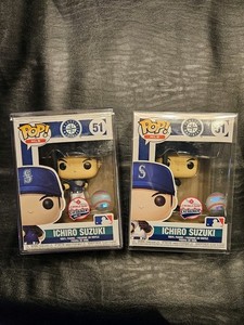 Ichiro Funko for sale | eBay
