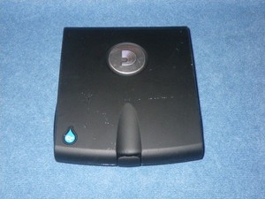 D'ADDARIO SAXOPHONE or CLARINET REED PROTECTOR CASE + HUMIDITY CONTROL PACK