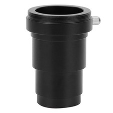 2x Barlow Lens M42x0.75 Thread Interface For 1.25 Astronomical Telescope
