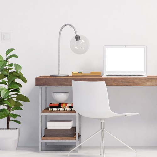 Stiftablage Pencil Holder Bambus 3-teilige Stifteschale Schreibtisch Organizer - Bild 5 von 8
