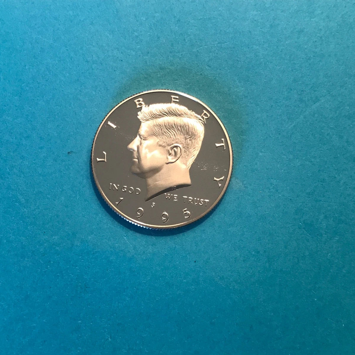 ケネディ半ドル 1992 Kennedy US Half Dollars (1964-Now) for sale | eBay