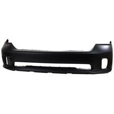 Front Bumper Cover For 2013-2018 Ram 1500 With One Piece Bumper 68197698aa Capa Front Bumper Cover For 2013-2018 Ram 1500 With One Piece Bumper 68197698aa Capa
