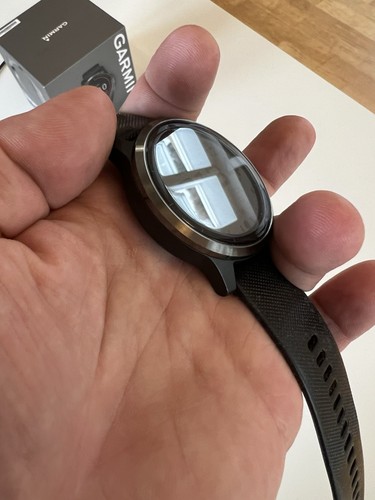 Garmin vívoactive 4 - Bild 5 von 7