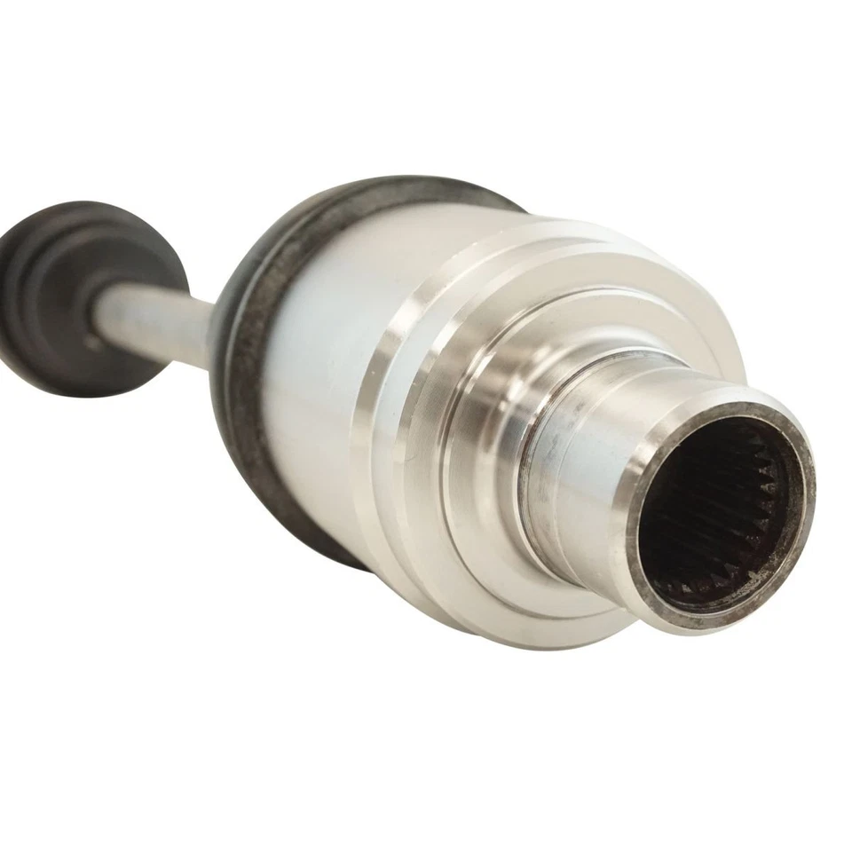 Juego de ejes delanteros CV para Acura MDX 2001-2002 2003-2004 Honda Pilot Foto 3 de 4