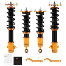 Adjustable Damper & Height Coilover Suspension For Subaru Legacy Outback Touring