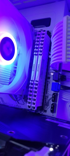 Gaming PC Ryzen 5, RTX 2060, 1TB, 16GB RAM - 第 3/7 張圖片